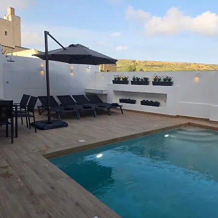 Casa de Férias Dar Sara *