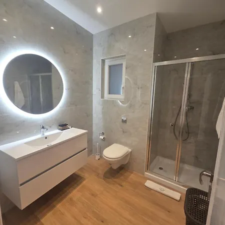 Tatil Evi Dar Sara