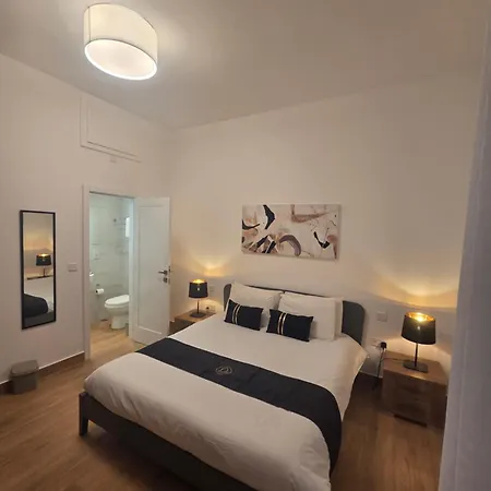 Tatil Evi Dar Sara Victoria