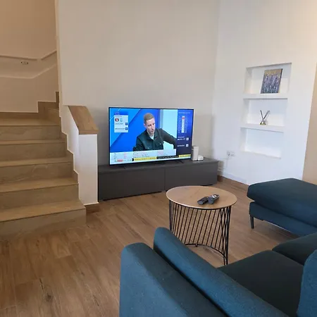 Tatil Evi Dar Sara *