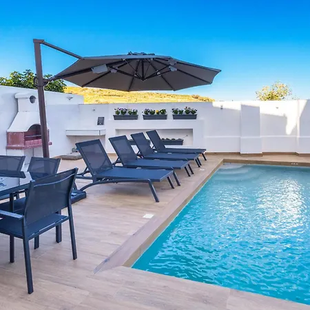 Dar Sara Holiday home *