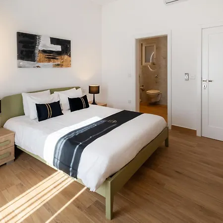 Dar Sara Holiday home
