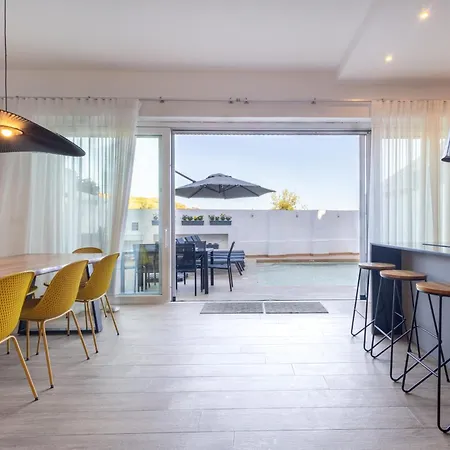 Dar Sara Holiday home