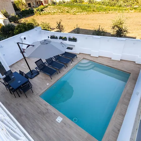 Holiday home Dar Sara *