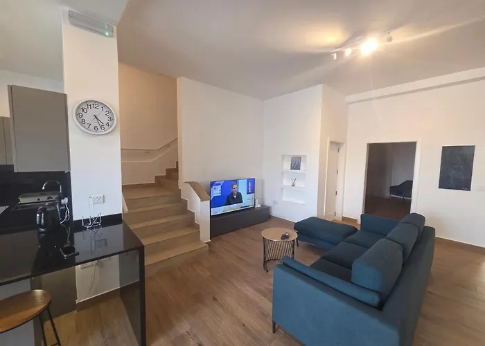 Casa de Férias Dar Sara *