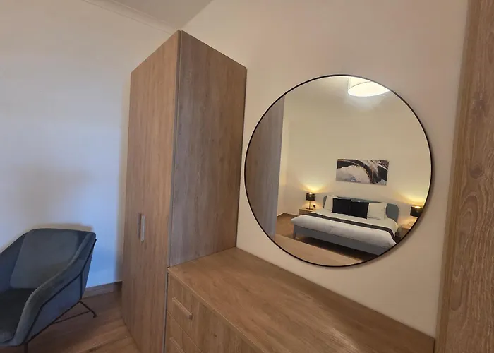 Casa de Férias Dar Sara Victoria