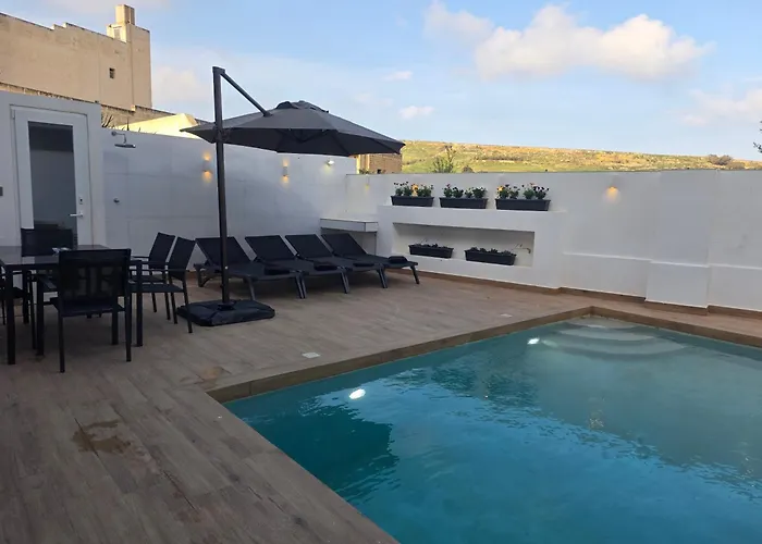 Casa de Férias Dar Sara *