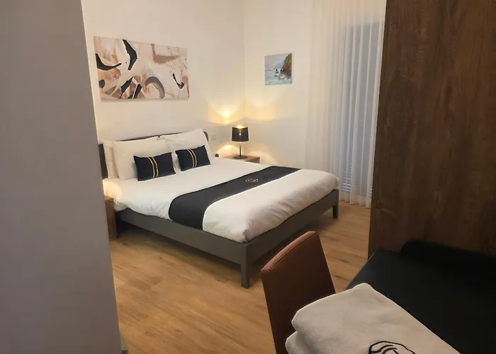 Dar Sara Casa de Férias