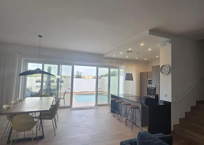 Casa de Férias Dar Sara Victoria