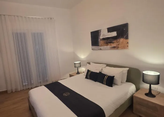 Dar Sara Casa de Férias Victoria